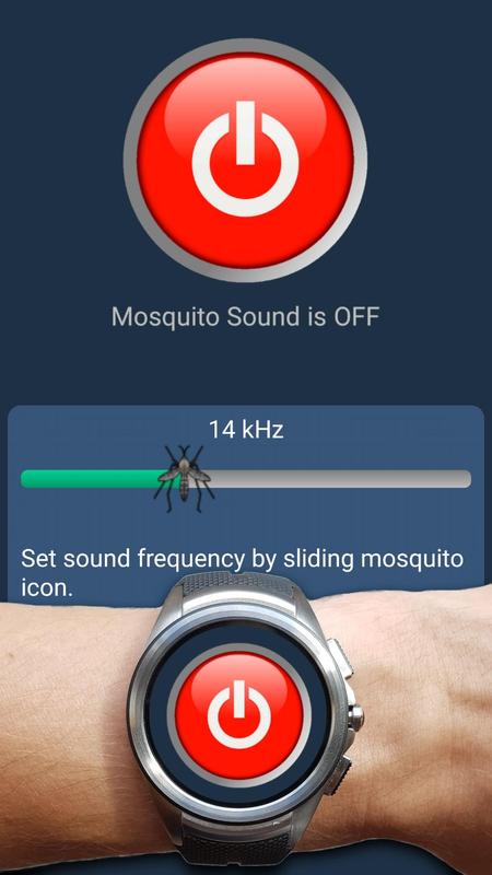 Anti Mosquito Sound Download For Android