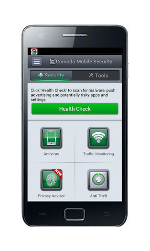 Comodo Antivirus For Android Tablet Free Download